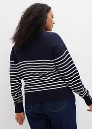 Pull camionneur, bonprix