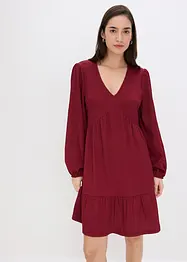 Robe en jersey, bonprix