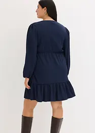 Robe en jersey, bonprix