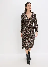 Robe en jersey viscose, bonprix