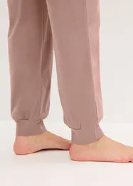 Ensemble d’intérieur oversize en coton doux, bonprix