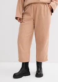 Pantalon barrel, bonprix