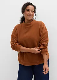 Pull polaire, bonprix