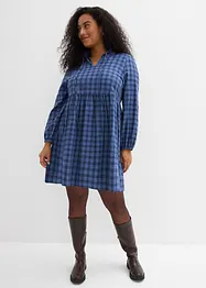 Robe-tunique 100% coton, bonprix