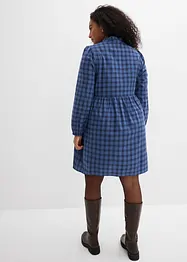 Robe-tunique 100% coton, bonprix