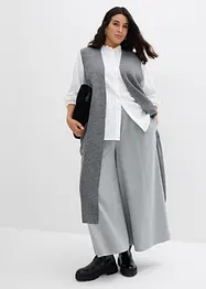 Chemisier 100% coton, bonprix