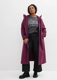 T-shirt manches longues 100% coton, bonprix