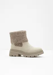 Bottines Chelsea, bonprix