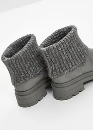 Bottines Chelsea, bonprix