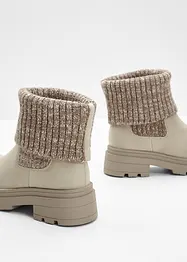 Bottines Chelsea, bonprix