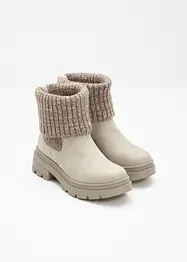 Bottines Chelsea, bonprix