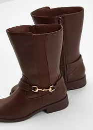 Bottes, bonprix