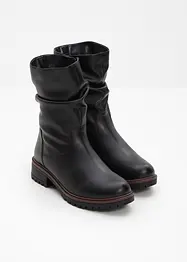 Bottes, bonprix