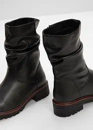 Bottes, bonprix
