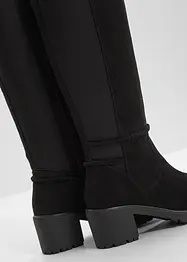 Bottes, bonprix
