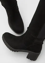 Bottes, bonprix