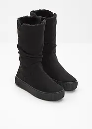 Bottes, bonprix