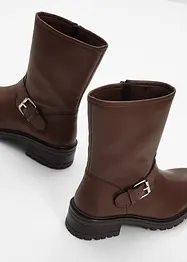 Bottes, bonprix