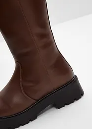 Bottes, bonprix