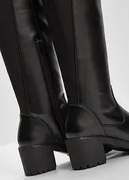 Bottes, bonprix