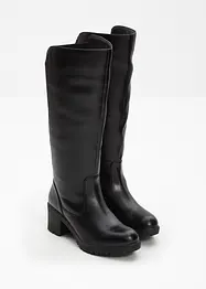 Bottes, bonprix