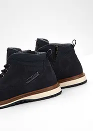 Boots lacées Bugatti, Bugatti