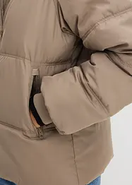 Doudoune oversize, bonprix