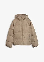 Doudoune oversize, bonprix