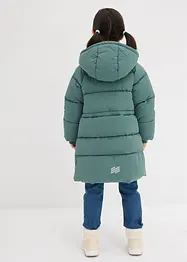 Doudoune à doublure chaude et détails réfléchissants, bonprix