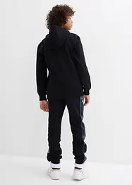 Pantalon de jogging en coton majoritaire, bonprix