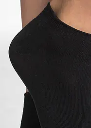 Lot de 8 paires de chaussettes courtes, bonprix