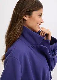 Manteau en viscose mélangée, bonprix