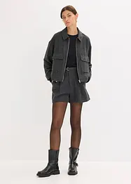 Veste courte, bonprix