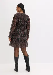 Robe en jersey, bonprix