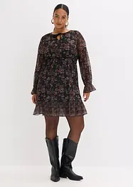 Robe en jersey, bonprix