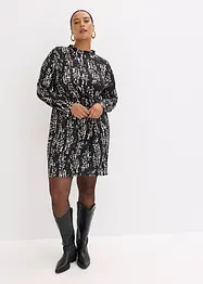 Robe en jersey, bonprix