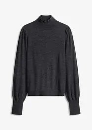 Pull en fine maille, bonprix