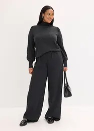 Pull en fine maille, bonprix