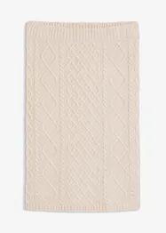 Jupe en maille, bonprix