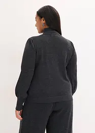 Pull en fine maille, bonprix