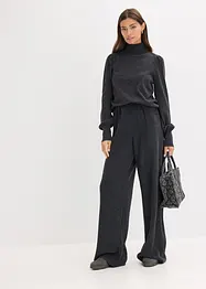 Pull en fine maille, bonprix