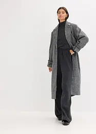 Pantalon en fine maille, bonprix