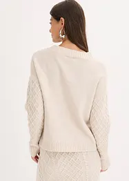 Pull, bonprix