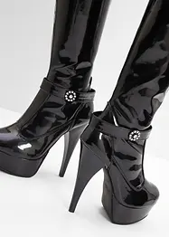 Cuissardes à plateforme, bonprix