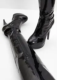 Cuissardes à plateforme, bonprix