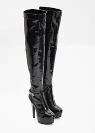 Cuissardes à plateforme, bonprix