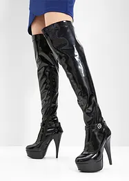 Cuissardes à plateforme, bonprix