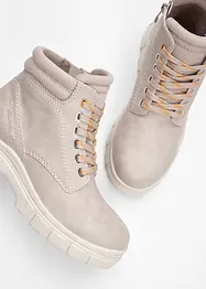 Boots lacées Tamaris, Tamaris