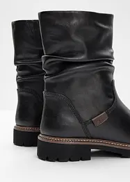 Bottes Tamaris, Tamaris