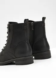 Boots lacées Tamaris, Tamaris